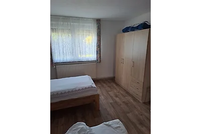 Appartamento Vacanza con famiglia Wittstock/Dosse