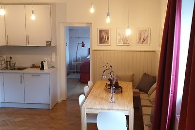 Vakantieappartement Gezinsvakantie Graz