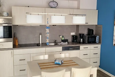 Apartment 26 "Strandgut"