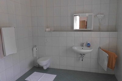 Vakantieappartement Gezinsvakantie Sayda