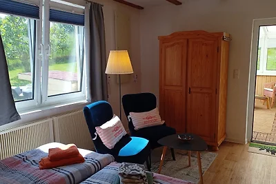Ferienwohnung "Lotti"