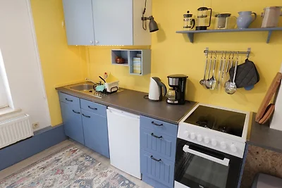 Turmblick I - ABC438