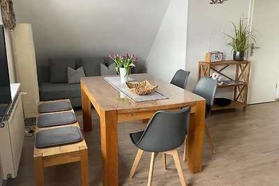 Appartamento Vacanza con famiglia Neustadt in Holstein