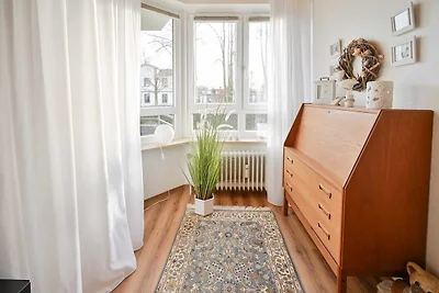 Vakantieappartement Gezinsvakantie Kellenhusen