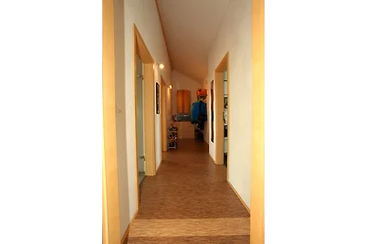 Traumhafte 3-Zi.-Ferienwohnung im