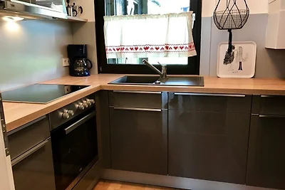 Ferienhaus Nr. 128, Kategorie