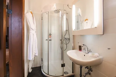 Vakantieappartement Gezinsvakantie Quedlinburg