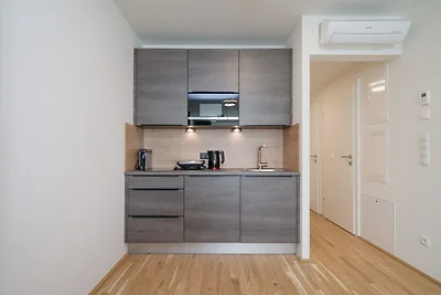 Vakantieappartement Gezinsvakantie Wien