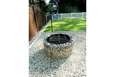 Vakantieappartement Gezinsvakantie Eschede