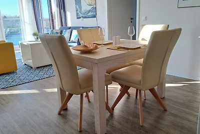 Apartment 39 "Hafentraum"