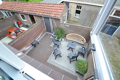 Holiday home relaxing holiday Katwijk