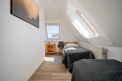 Fliedergang 2 Seebrise