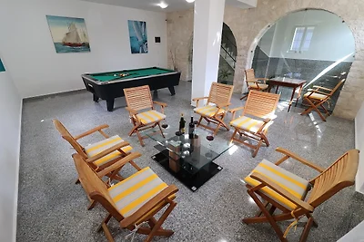 Vakantiehuis Ontspannende vakantie Vela Luka