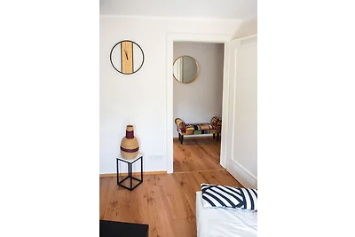 Ferienwohnung Salinental