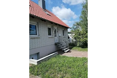 Appartamento Vacanza con famiglia Wernigerode