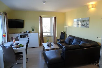 Appartamento Vacanza con famiglia Kellenhusen