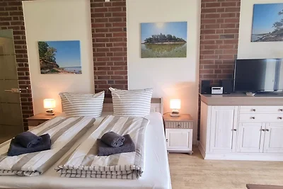 Ferienwohnung "Küstenkrümel No.