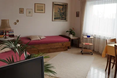 Appartamento Vacanza con famiglia Langenargen