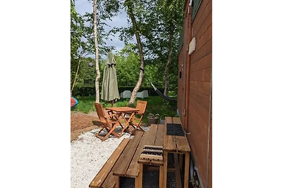 Tinyhouse Sabrina