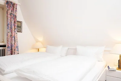 Enenhoog Strandläufer