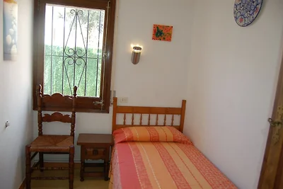 Casa vacanze Vacanza di relax L'Escala