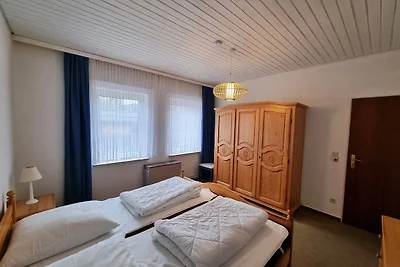 Haus Rosi Strandmuschel