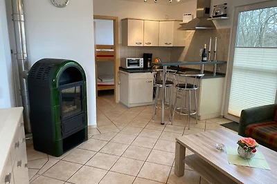 Casa vacanze Vacanza di relax Malchow