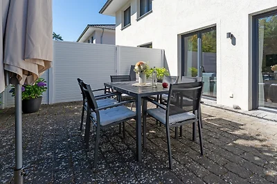 De Hüüs achtern Sandlid Haus A