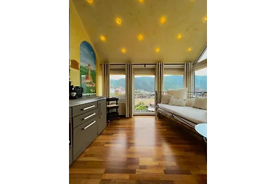 Apartment Leonardo da Vinci