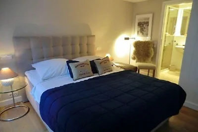 Vakantiehuis Ontspannende vakantie Kampen