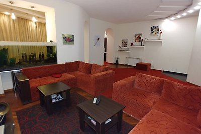 Vakantieappartement Gezinsvakantie Kiev