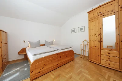 (Brise) Villa Franz Josef App. 09