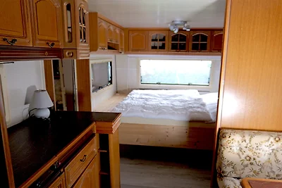 Alloggio Agriturismo Nideggen