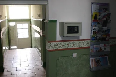 Fewo Dresden Neustadt - zentral &