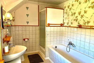 Ferienhaus Delia
