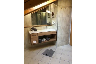 Dachgeschoss Marie 330