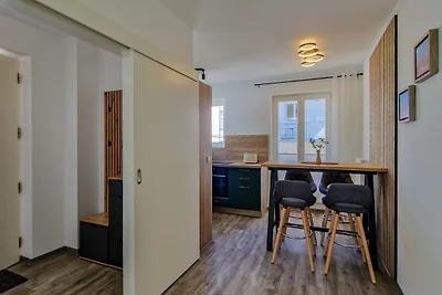 Appartamento Vacanza con famiglia Bansin