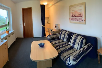 Vakantieappartement Gezinsvakantie Burg auf Fehmarn