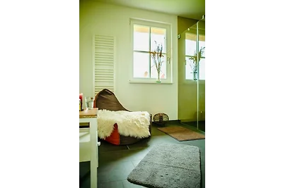 Reethaus "Buntspecht"