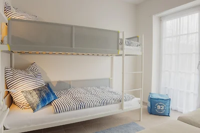 Vakantieappartement Gezinsvakantie Dahme