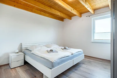Vakantieappartement Gezinsvakantie Aurich