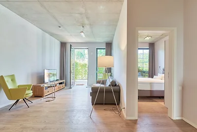 Vakantieappartement Gezinsvakantie Brandenburg an der Havel