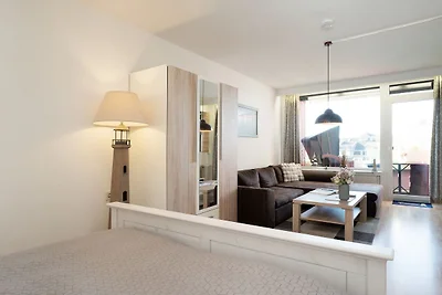 Berolina Strandkorbfeeling