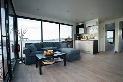 Woonboot Single-vakantie Görlitz