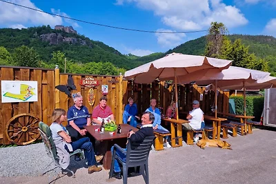 Wohnfass exklusiv 1017