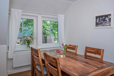 Vakantieappartement Gezinsvakantie Bispingen