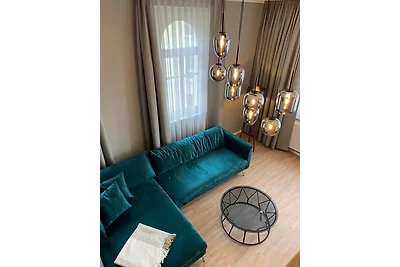 Ferienwohnung zur Post 2