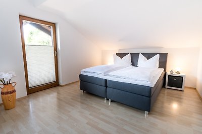 Vakantieappartement Gezinsvakantie Bad Hindelang