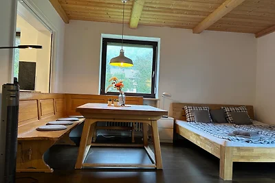 Haus Oberwössen Studio #2