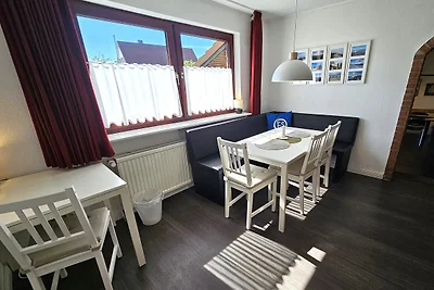 Haus Träger Dahme